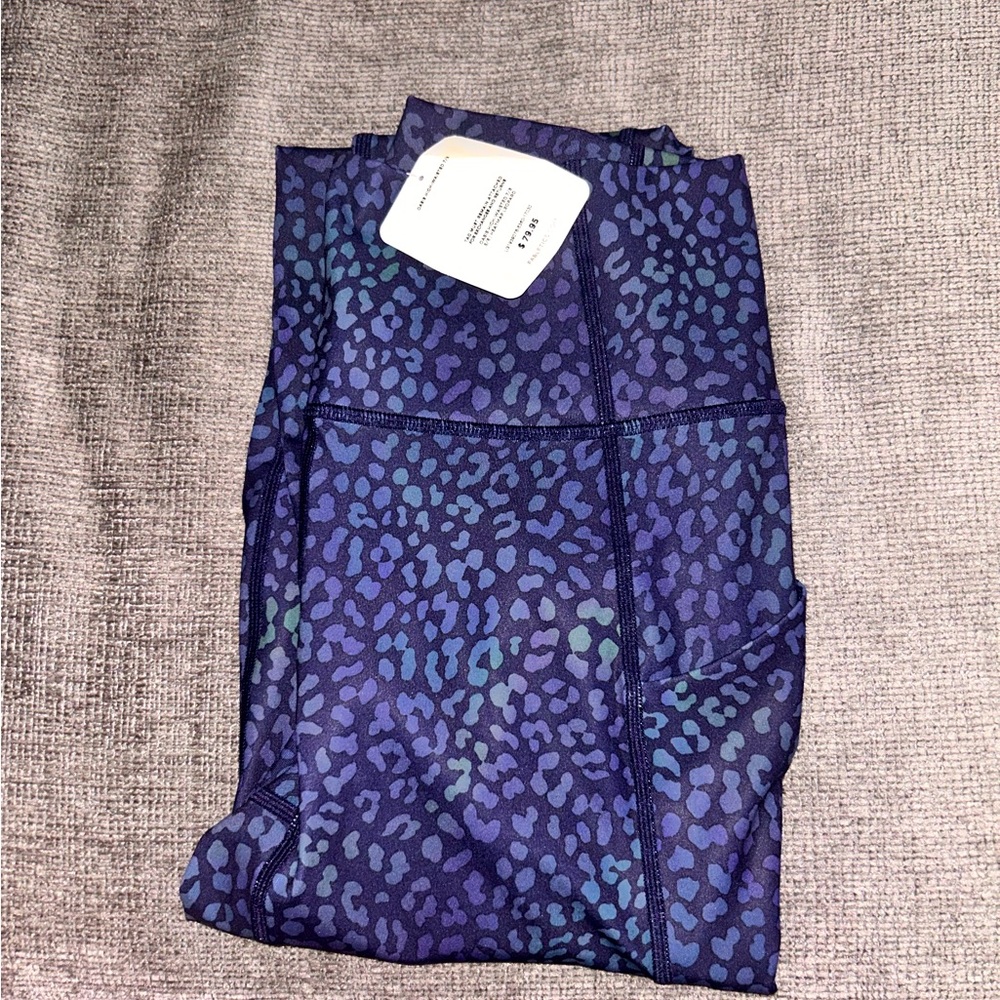 Fabletics oasis high-waisted 7/8